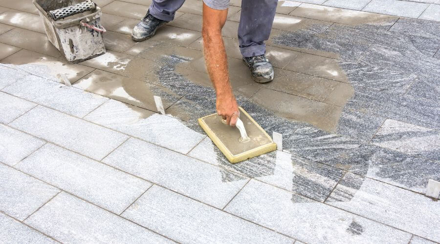 Professional metal roof installation in Larimer, PA
